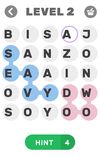 Words Reveal Game screenshot 1