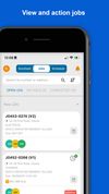 WorkBuddy screenshot 1