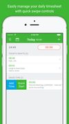 WorkflowMax screenshot 1