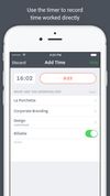 WorkflowMax screenshot 2