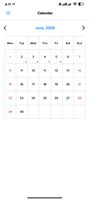 WorkMoniQ screenshot 3