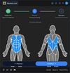 Workout Cool screenshot 2