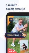 WorkoutMe — Inspiring Workouts screenshot 1