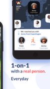 WorkoutMe — Inspiring Workouts screenshot 2