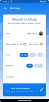 WorkSmarter screenshot 3