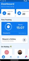 WorkSmarter screenshot 1