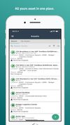 Worktrek screenshot 3