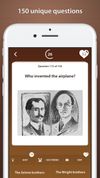 World History Trivia Quiz screenshot 2
