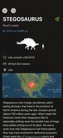 World of Dinosaurs screenshot 3