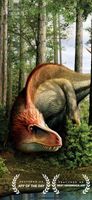 World of Dinosaurs screenshot 1