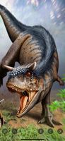 World of Dinosaurs screenshot 2