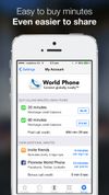 World Phone screenshot 3