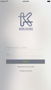 WorldKoins screenshot 1