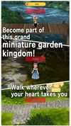 WorldNeverland - Elnea Kingdom screenshot 1