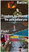 WorldNeverland - Elnea Kingdom screenshot 2