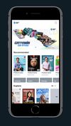 WorldPlus screenshot 2