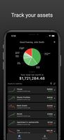 WorthTracker screenshot 2