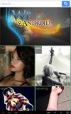 Wp2android screenshot 3