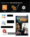 Wp2android screenshot 1