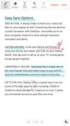 Highlighting and Annotating