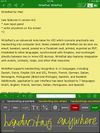 WritePad screenshot 1
