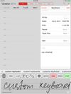 WritePad screenshot 3