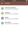 Writer Assistant screenshot 1