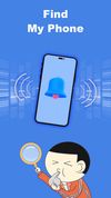 WTMP — Who touched my phone? screenshot 3