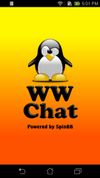 WWChat screenshot 1