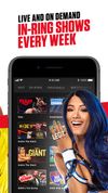 WWE screenshot 3