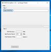 WXR File Splitter screenshot 1