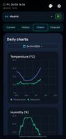 WXStation Connect screenshot 3