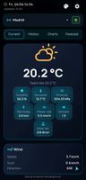 WXStation Connect screenshot 1