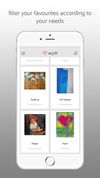 wydr.co screenshot 3