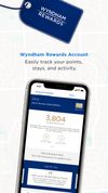 Wyndham screenshot 1