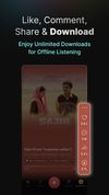 Wynk Music App screenshot 3