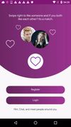 Wyyldate - Meet Online,Chat&Date screenshot 3