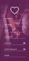 Wyyldate - Meet Online,Chat&Date screenshot 2