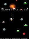 x-Invaders game