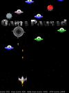 x-Invaders game