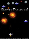 x-Invaders game