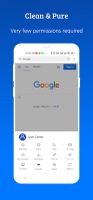 XBrowser screenshot 2