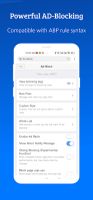 XBrowser screenshot 3
