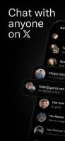 XChat screenshot 1