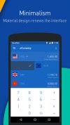 xCurrency - Smart Currency screenshot 2