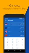 xCurrency - Smart Currency screenshot 1