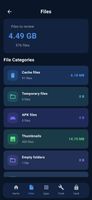 Xenofix screenshot 3