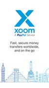 Xoom screenshot 1