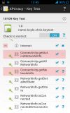 XPrivacy screenshot 3