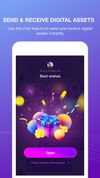 XWallet screenshot 2
